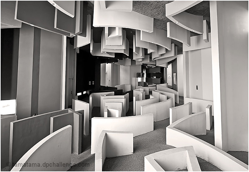 Reversible Destiny Office 