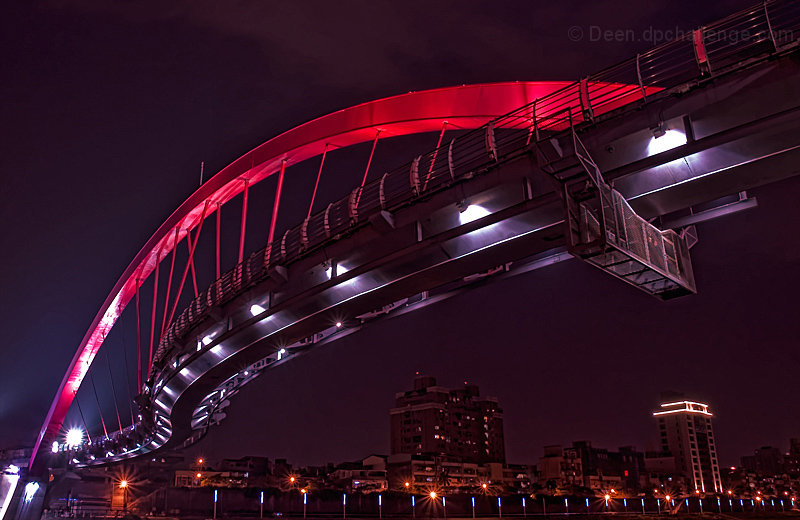 Rainbow Bridge