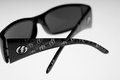 Electric Sunglasses