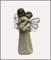 "Angel's Embrace" (CW)