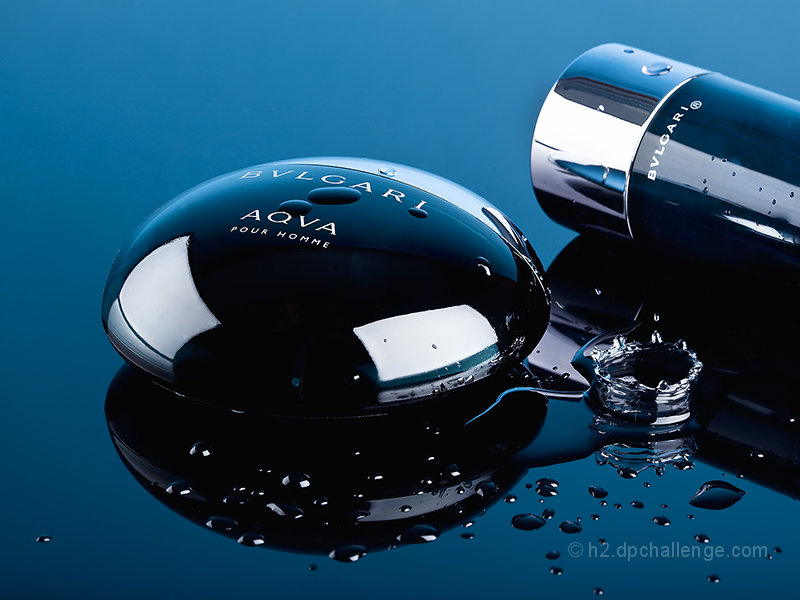 Bulgari Aqua