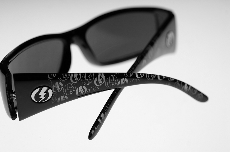 Electric Sunglasses