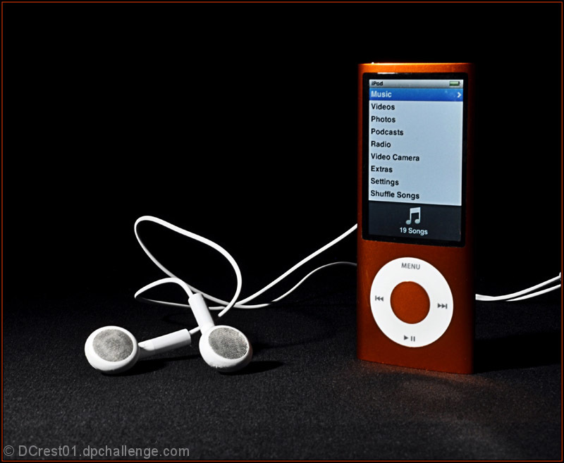 iPod