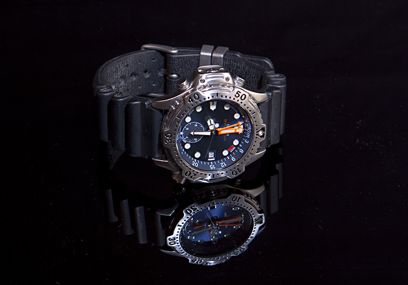 Citizen DIve Watch