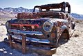 Desert Dodge