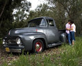 57 Ford