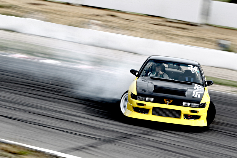 Drift