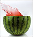 Watermelon Splash