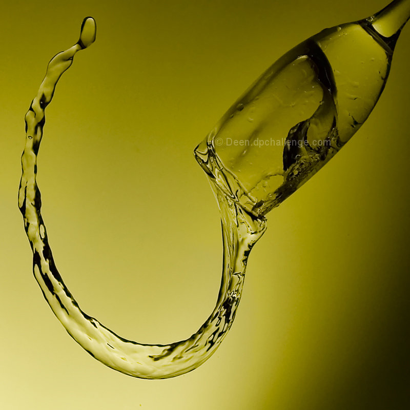 Water Curve