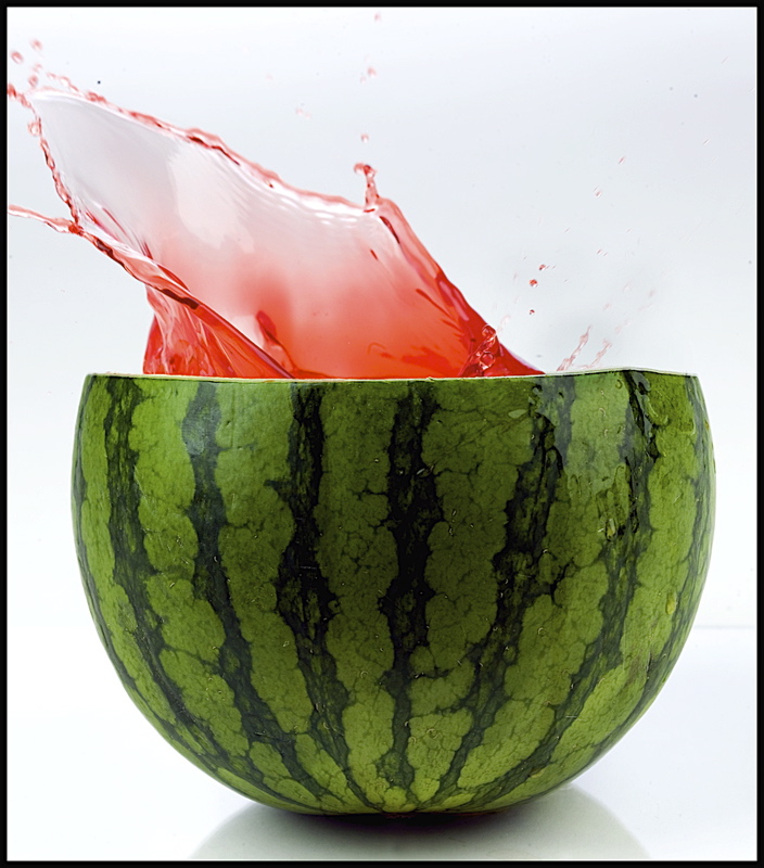 Watermelon Splash