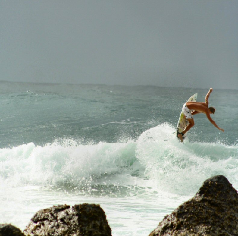 Surfers Paradise Queensland Australia