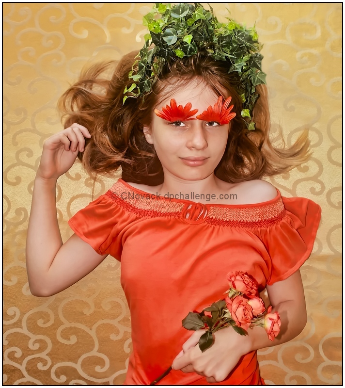 Flora