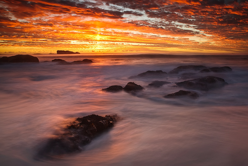 Fire in the Sky