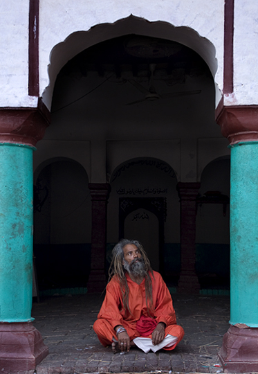Entrance of Escapeism
