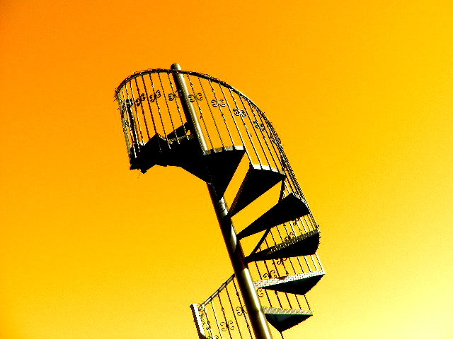 Stairway To Heaven