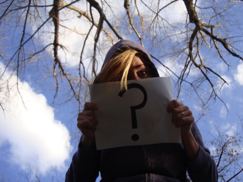 The Mystery of Waiting
