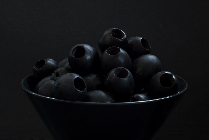 Black Olives