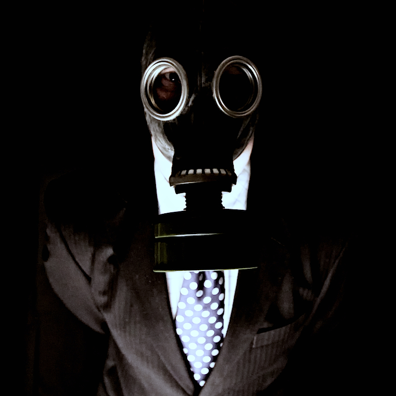 "It's just business"