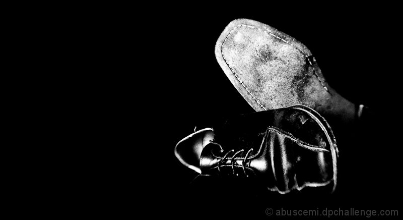 Black Shoes