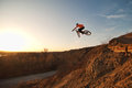 sending it into the sun