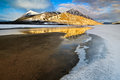 Nares Lake