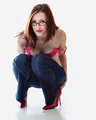 Red Heels