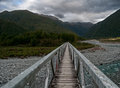 Bridge to Nowhere?