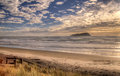 Early Morning, Pauanui Beach, Coromandel, New Zealand