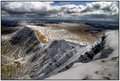 Welsh Peaks