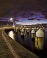 Victoria Harbour Promenade