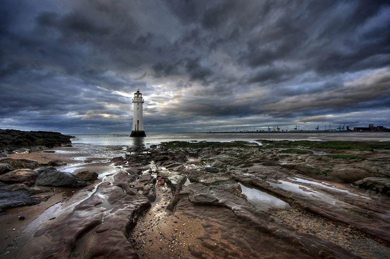 Guiding Light