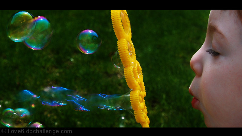 IMAGINATION