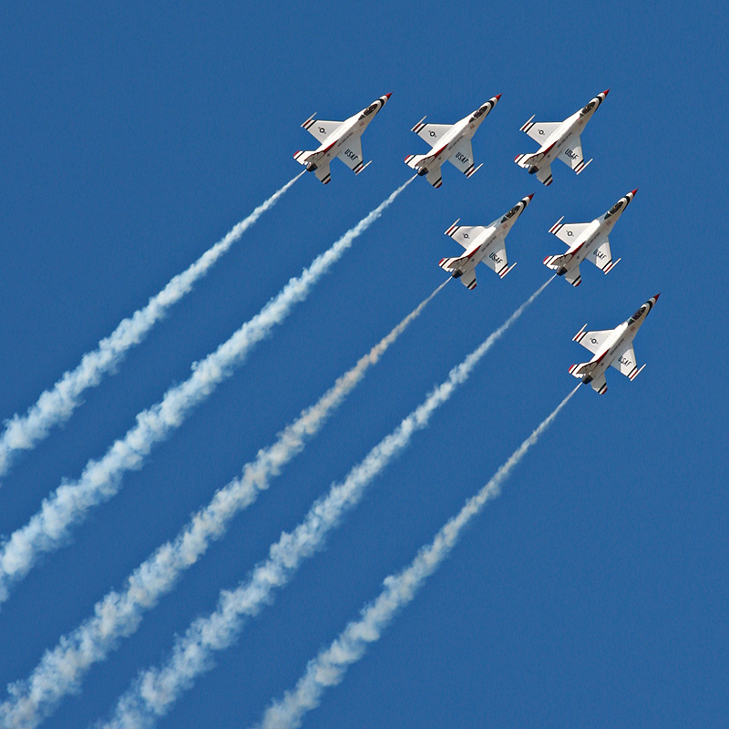 Thunderbirds