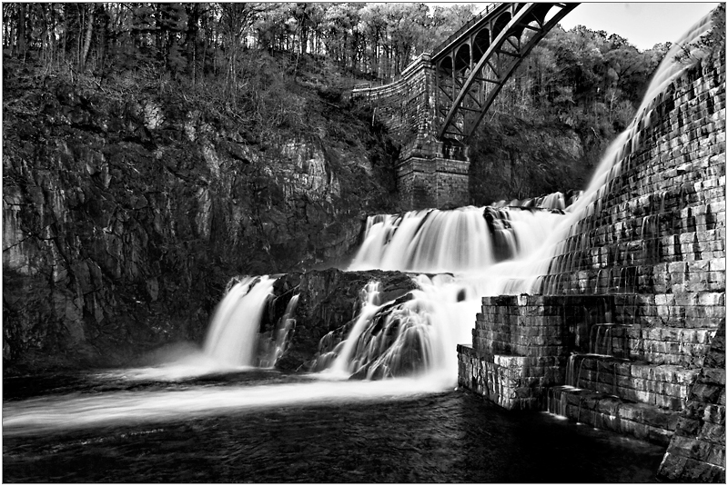 The Bridge to the Dam