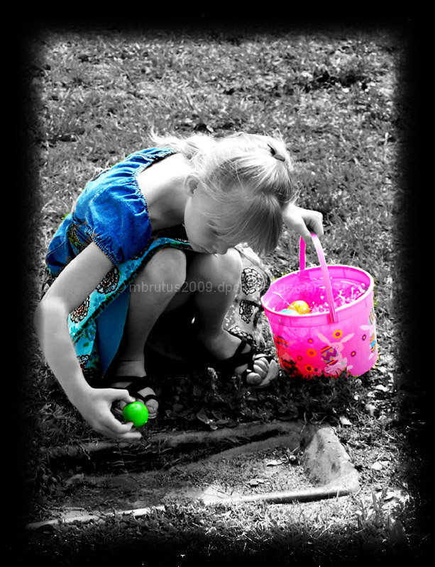 Color blind