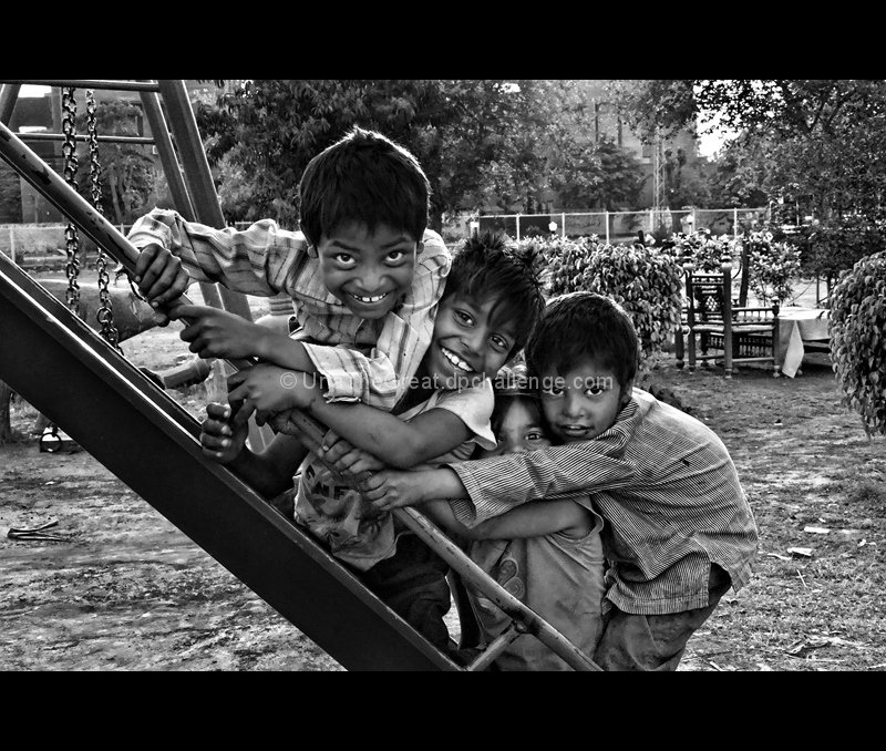 It's always time to Play