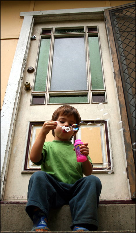 Bubbles