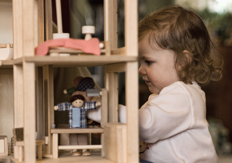 Imaginative Play