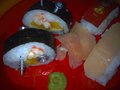 Killer Sushi !!!