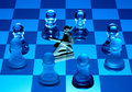 Pawns are the soul of chess. - Philidor