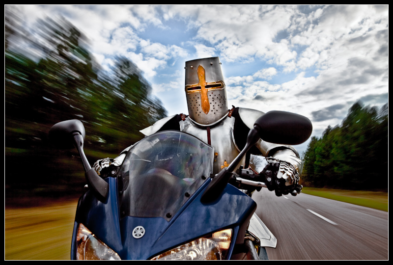 Knight Rider