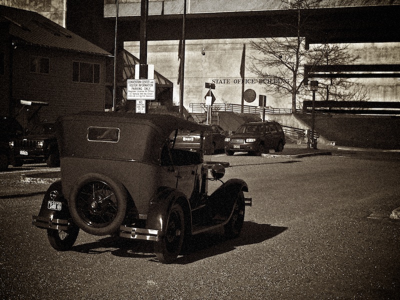 Model A