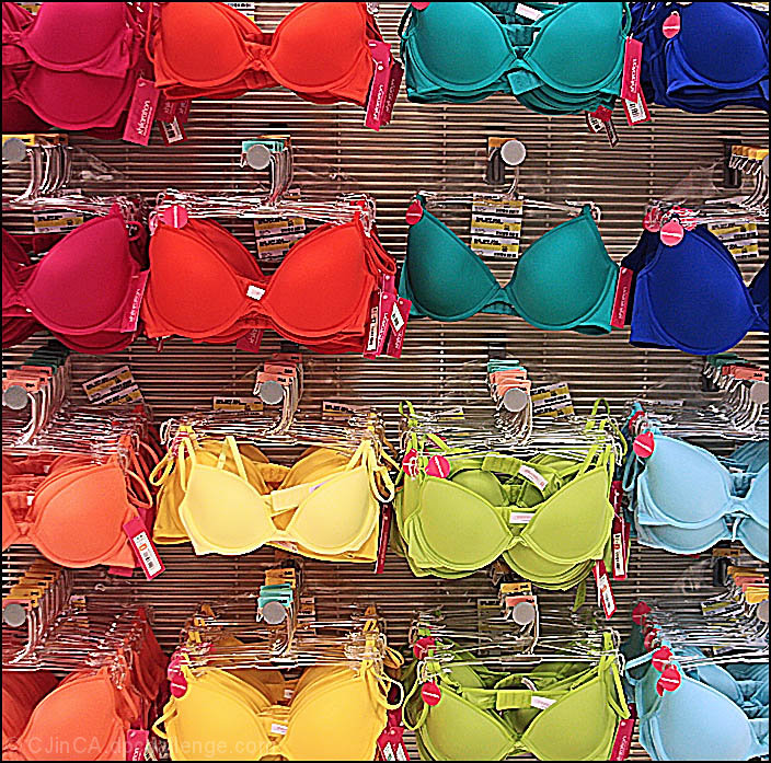 Spring Colors