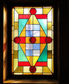 Indoor Stainglass