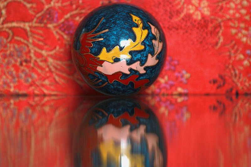 Chinese Ball