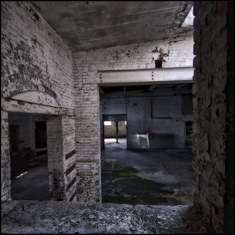 Ready for Renovation...