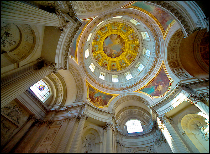 Les Invalides