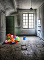 Ghosts of fun ...