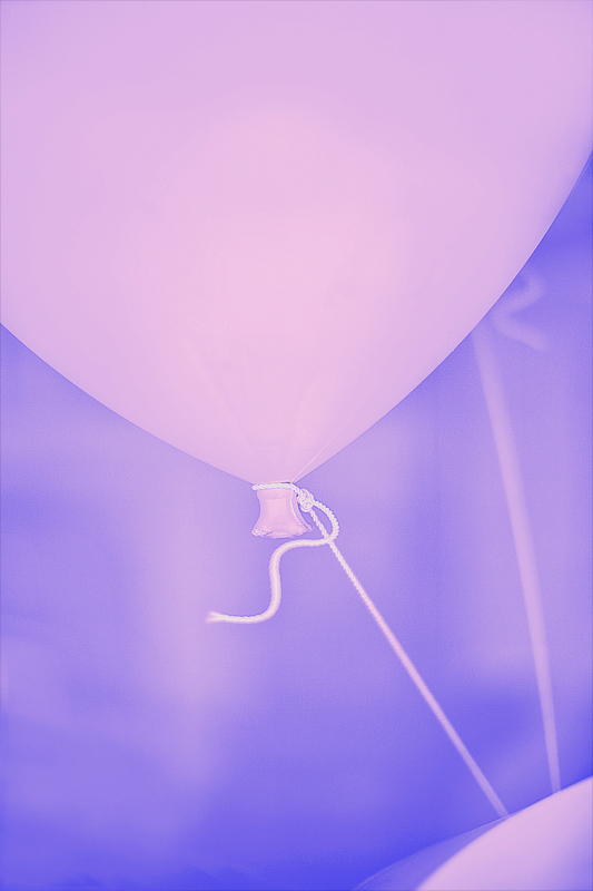 Tethered