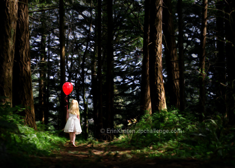 Le Voyage du Ballon Rouge